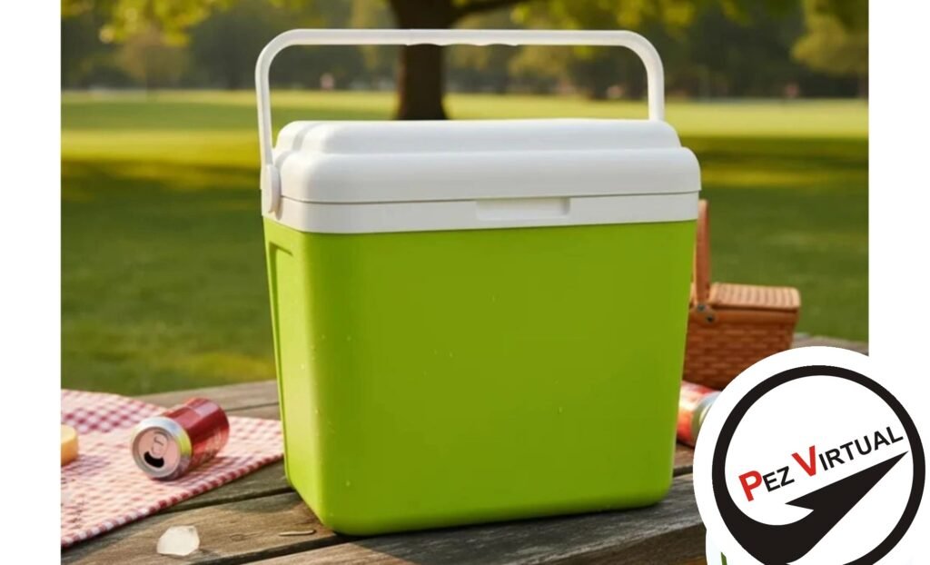 Conservadora 34L