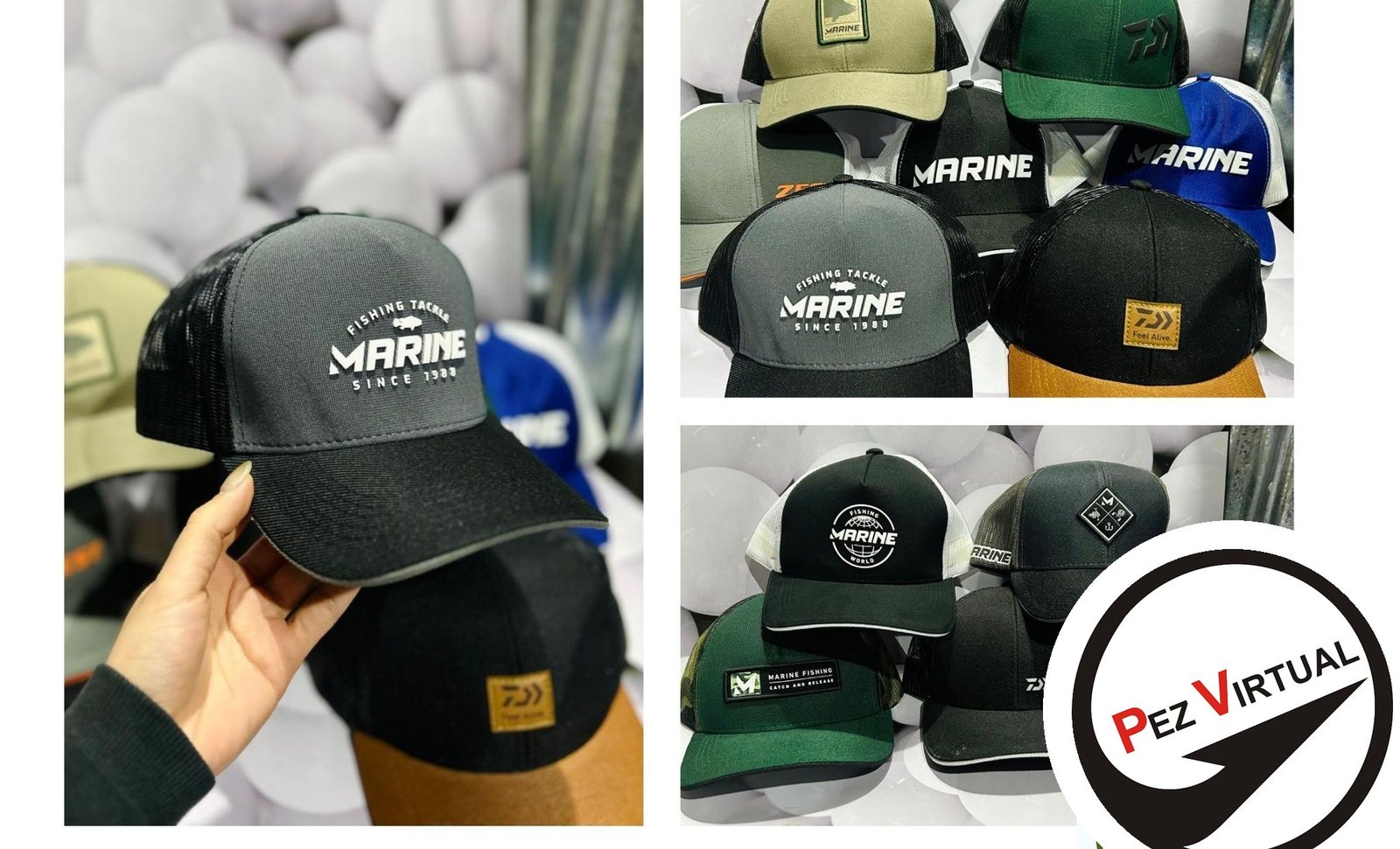 Gorras