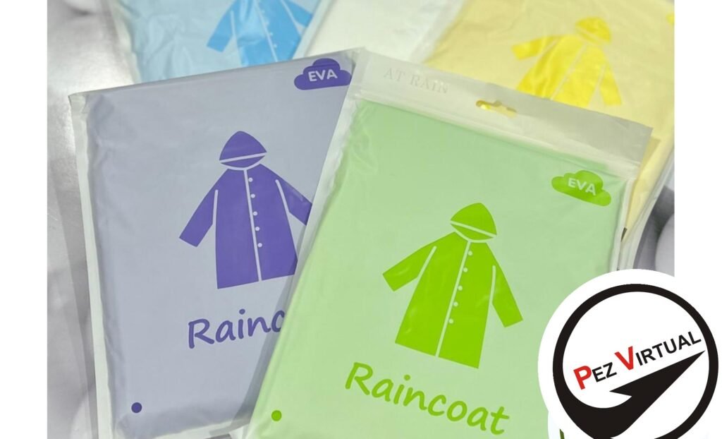 Impermeable