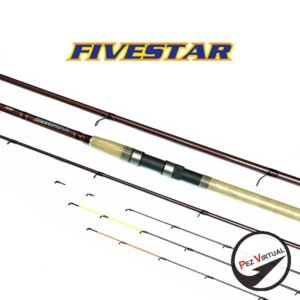 Caña Fivestar  - Concept Fc-420