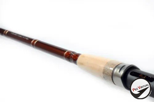 Caña Fivestar  - Concept Fc-420