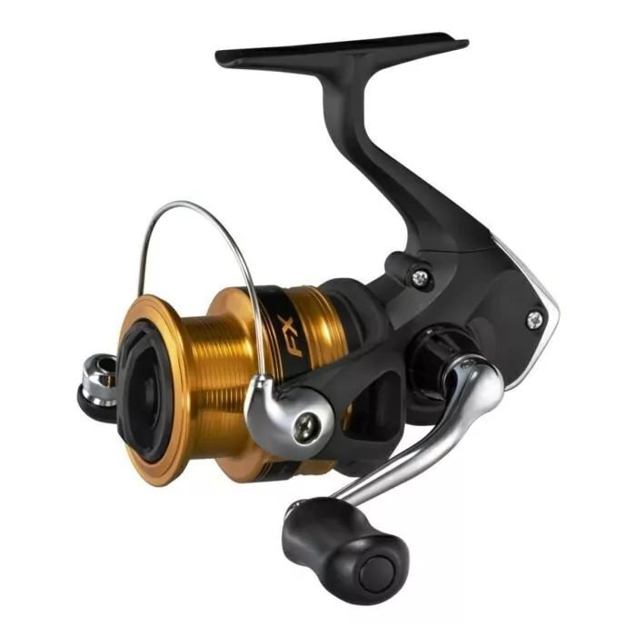 Reel Shimano FX 2500