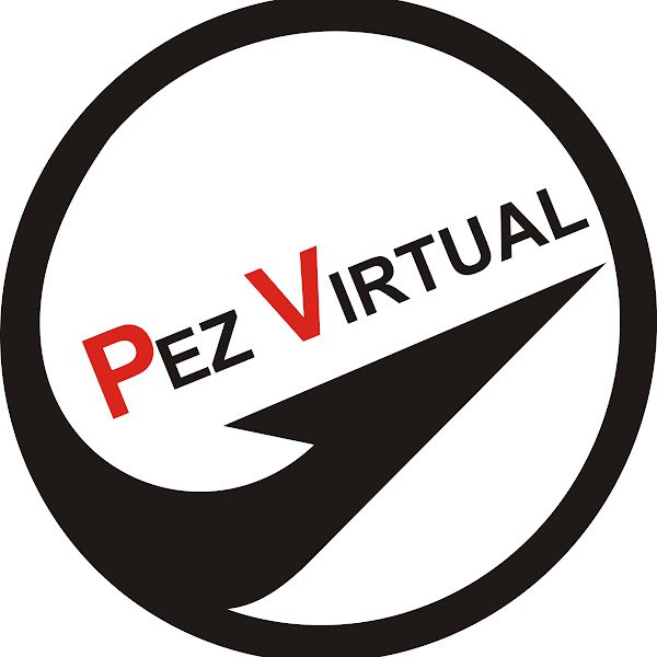 Pez Virtual