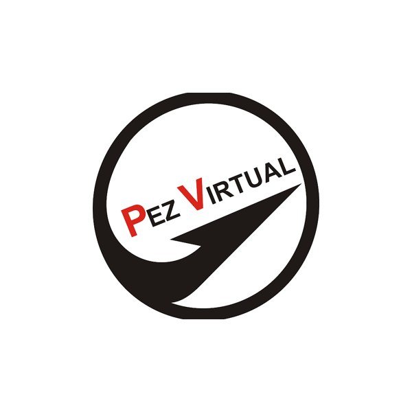 Pez Virtual