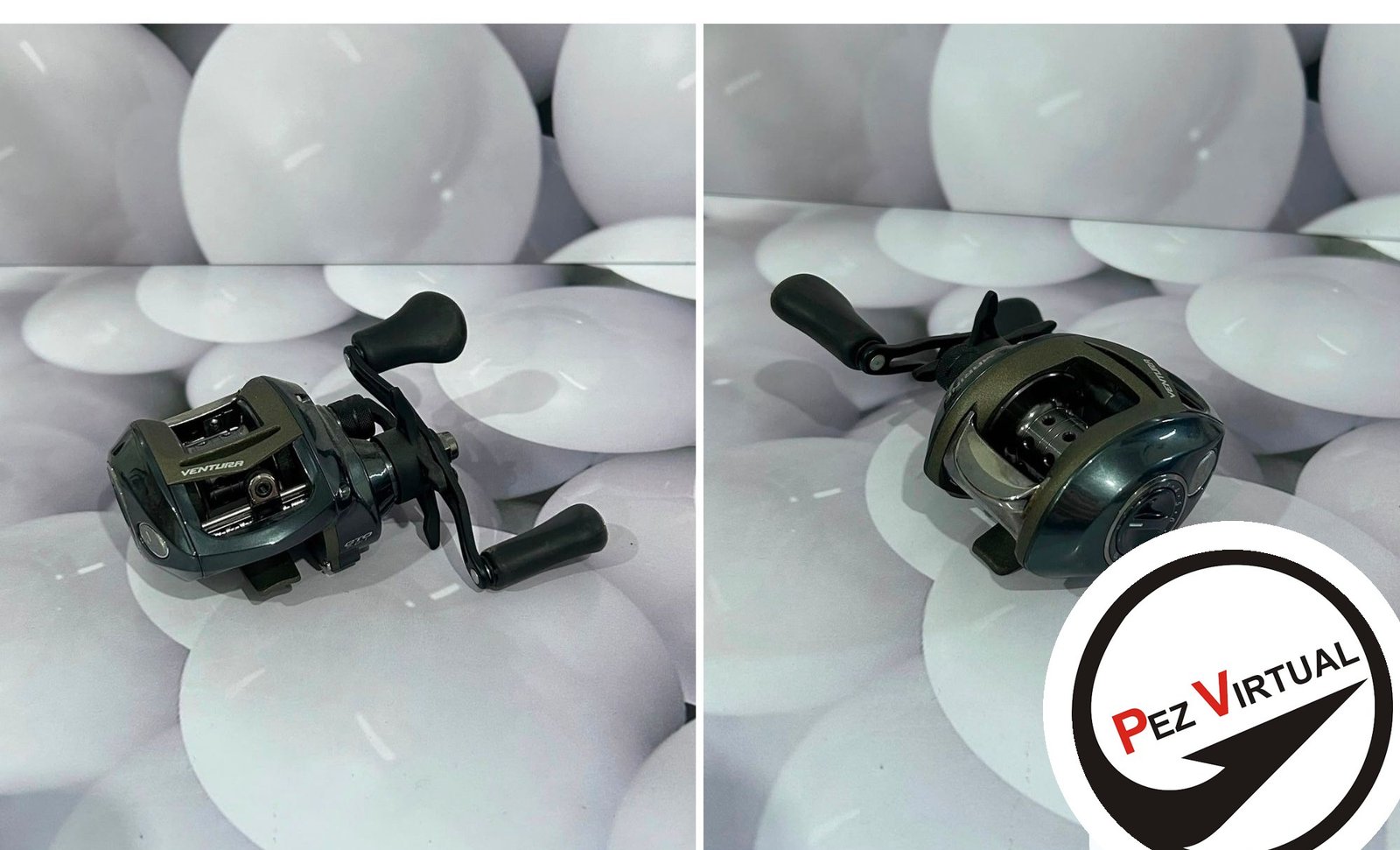 Reel VT5