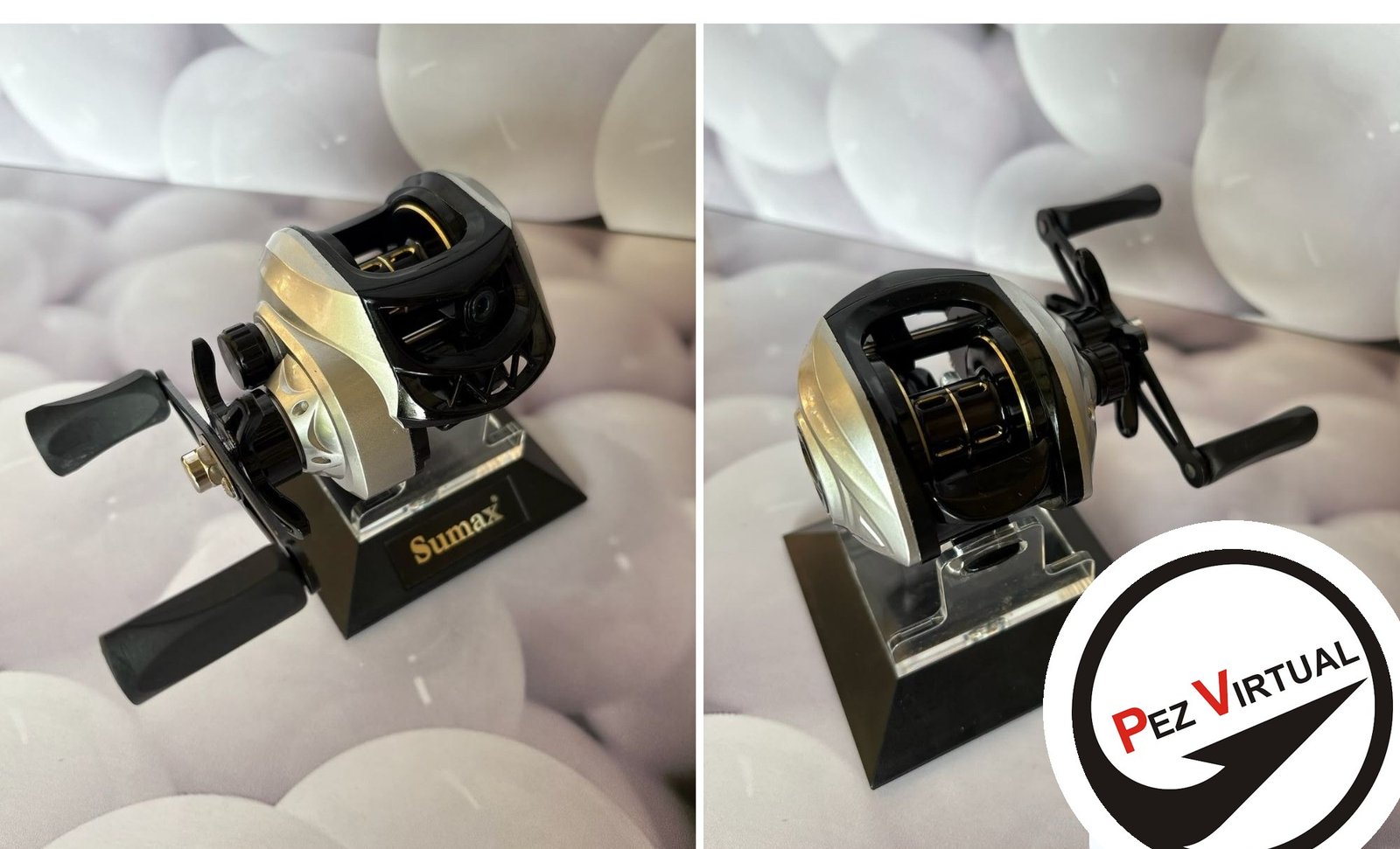 Reel Ottoni H300