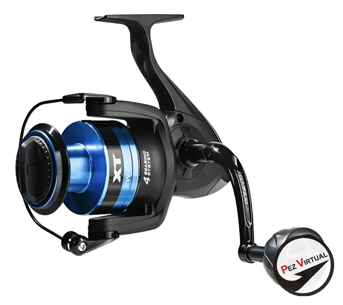 Reel Marine Sport -XT 6000