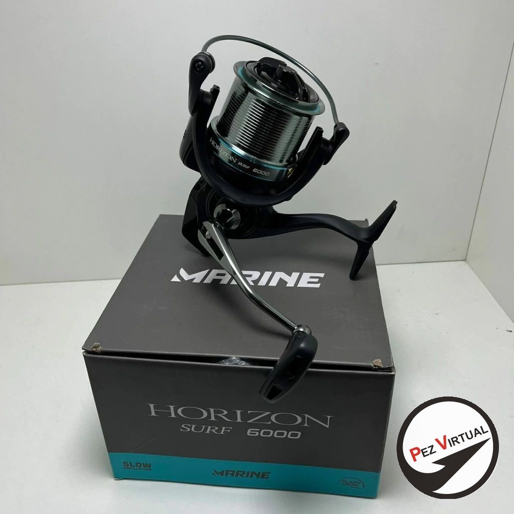 Reel Marine Sport - Horizon 6000