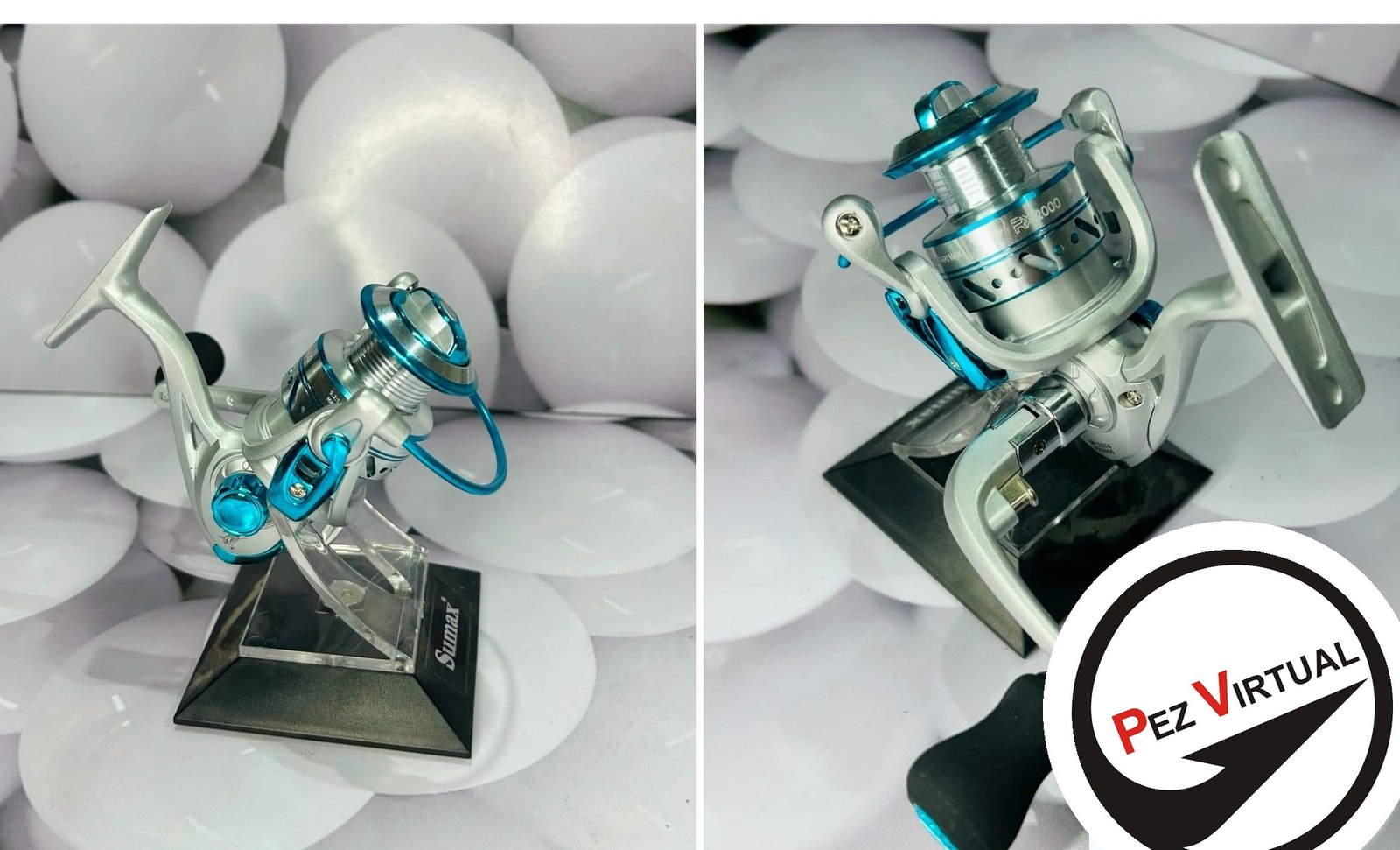 Reel RX 2000