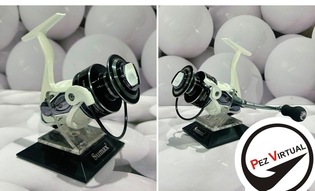 Reel XTL 5000